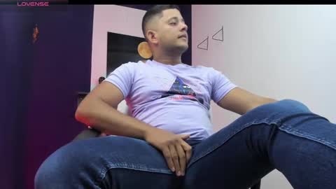 Dante online show from 03/11/25, 11:33