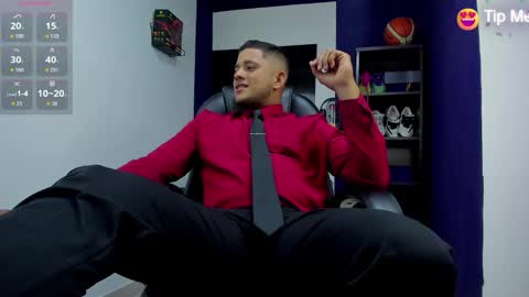 Dante online show from 02/05/26, 11:20