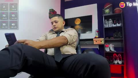 Snapshot of dante_bigboss chatting on 05/16/26, 09:17 Dante online show from 05/16/26, 09:17