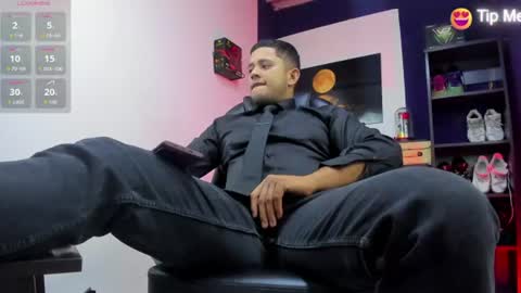 Snapshot of dante_bigboss chatting on 06/30/26, 10:05 Dante online show from 06/30/26, 10:05
