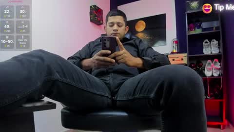 Snapshot of dante_bigboss chatting on 07/01/26, 10:39 Dante online show from 07/01/26, 10:39