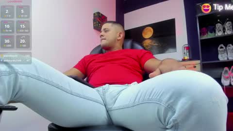 Snapshot of dante_bigboss chatting on 07/05/26, 04:19 Dante online show from 07/05/26, 04:19