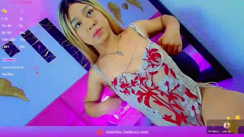 dante_bre online show from 10/29/25, 11:56