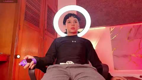 dante_bre online show from 11/12/25, 12:16