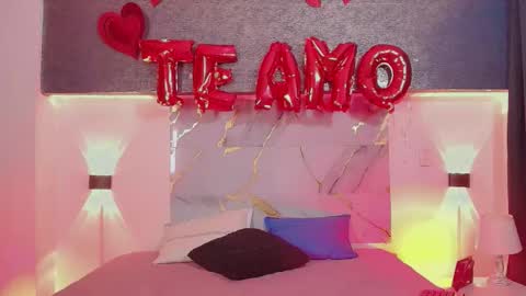 dante_bre online show from 02/22/26, 01:42