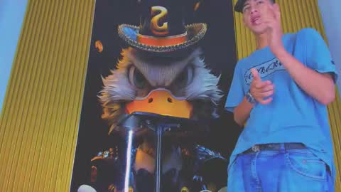 dante_brown1 online show from 11/30/25, 08:46