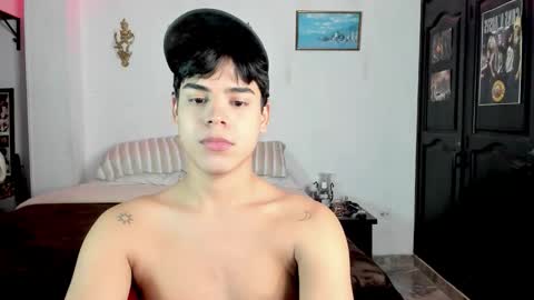 Snapshot of dante_connor1 chatting on 02/10/26, 01:53 Dante online show from 02/10/26, 01:53