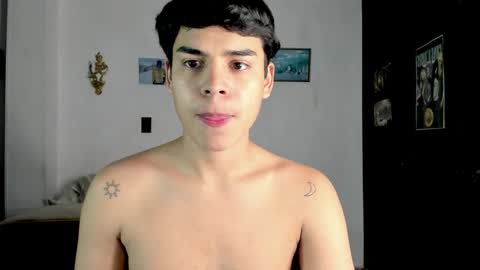 Snapshot of dante_connor1 chatting on 02/17/26, 05:48 Dante online show from 02/17/26, 05:48