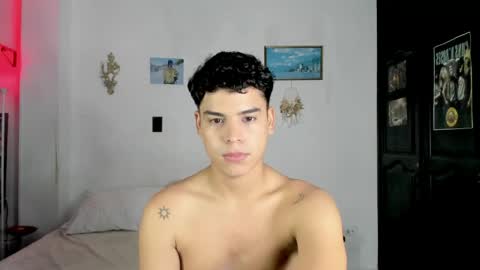 Snapshot of dante_connor1 chatting on 05/18/26, 04:07 Dante online show from 05/18/26, 04:07