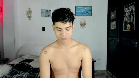 Snapshot of dante_connor1 chatting on 05/19/26, 03:35 Dante online show from 05/19/26, 03:35