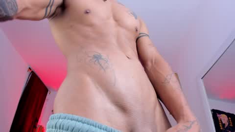 Snapshot of dante_cooper_0 chatting on 12/10/24, 04:34 dante_cooper_0 online show from 12/10/24, 04:34