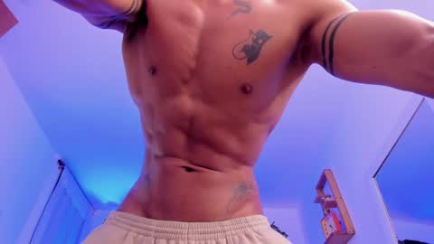 Snapshot of dante_cooper_0 chatting on 12/14/24, 08:13 dante_cooper_0 online show from 12/14/24, 08:13