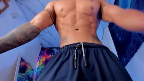 Snapshot of dante_cooper_0 chatting on 09/11/25, 10:59 dante_cooper_0 online show from 09/11/25, 10:59