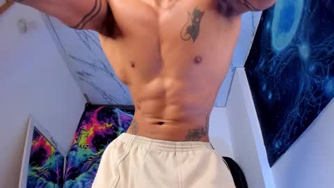 Snapshot of dante_cooper_0 chatting on 09/19/25, 12:34 dante_cooper_0 online show from 09/19/25, 12:34