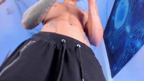 Snapshot of dante_cooper_0 chatting on 09/29/25, 03:22 dante_cooper_0 online show from 09/29/25, 03:22