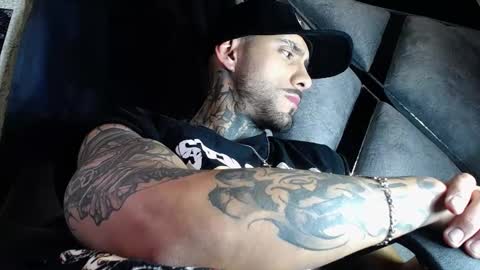 Snapshot of dante_d_angelo_ chatting on 02/28/26, 06:36 dante_d_angelo_ online show from 02/28/26, 06:36