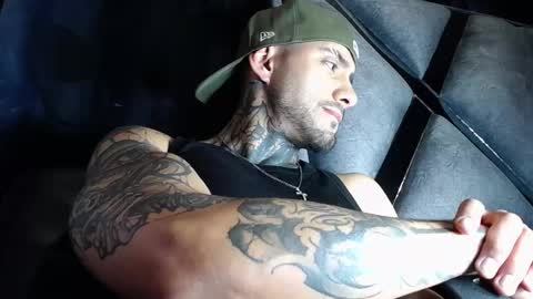 Snapshot of dante_d_angelo_ chatting on 03/17/26, 09:18 dante_d_angelo_ online show from 03/17/26, 09:18