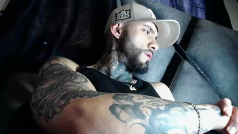 dante_d_angelo_ online show from 04/30/26, 10:03