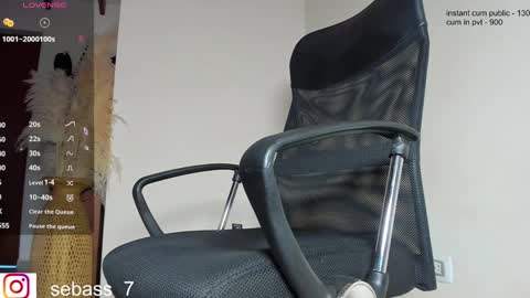 SEBAS online show from 02/02/25, 07:57