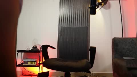 SEBAS online show from 10/11/25, 02:11