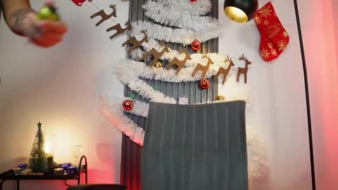 SEBAS online show from 11/26/25, 02:12