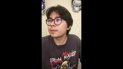 dante_gothic online show from 05/06/26, 05:14