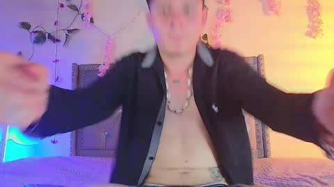 Dantegrayy online show from 11/08/25, 02:23