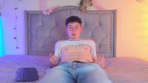 Dantegrayy online show from 11/11/25, 03:28