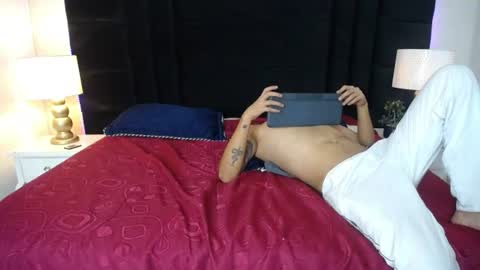 Snapshot of dante_hanna chatting on 07/06/26, 10:34 D A N T E H A N N A online show from 07/06/26, 10:34