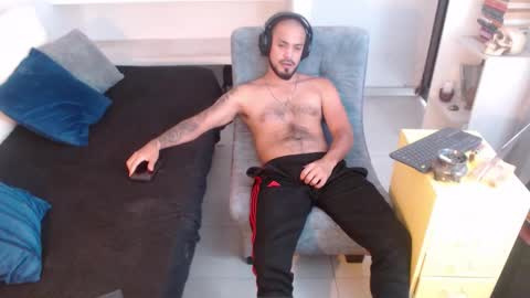 Dante Hell online show from 02/27/26, 09:04