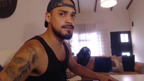 Snapshot of dante_hell1 chatting on 04/02/26, 06:27 Dante Hell online show from 04/02/26, 06:27