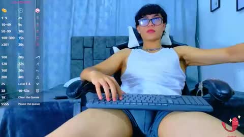 DANTE KENT online show from 03/04/26, 01:06