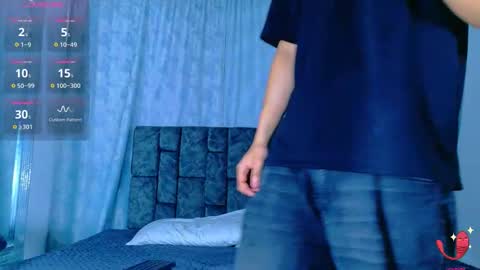 DANTE KENT online show from 04/02/26, 01:09