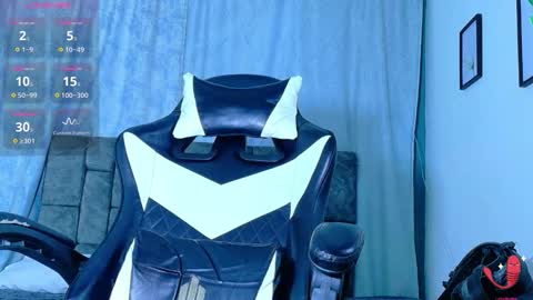 DANTE KENT online show from 04/06/26, 01:56