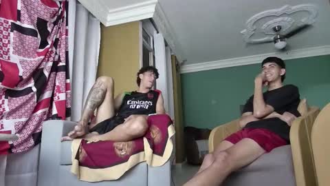 Dante online show from 11/26/25, 07:20