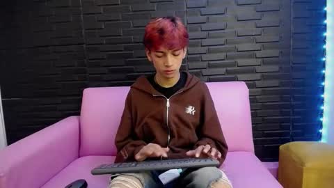 Dante online show from 03/02/26, 02:57