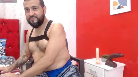 Snapshot of dante_rojo chatting on 05/20/26, 08:15 Dante Rojo online show from 05/20/26, 08:15
