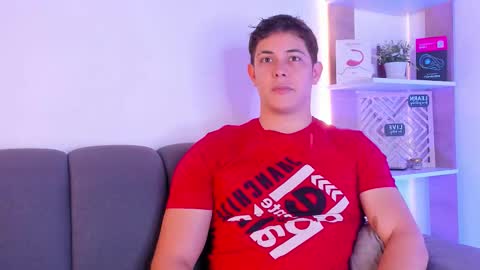 Snapshot of dante_seductor chatting on 02/24/26, 07:56 Dante online show from 02/24/26, 07:56