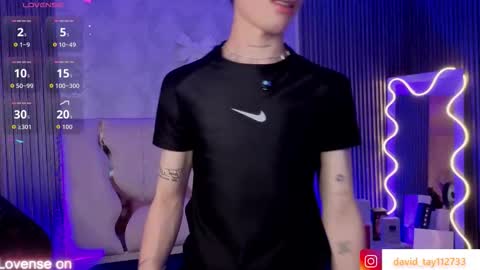  David  online show from 02/21/26, 07:48