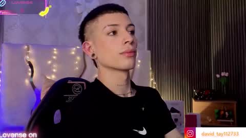  David  online show from 02/23/26, 07:44