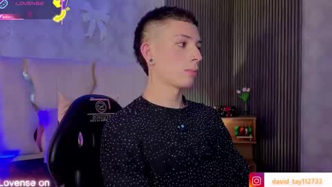  David  online show from 02/24/26, 07:12