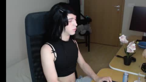 Dante online show from 02/02/26, 06:17