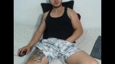 Snapshot of dantebrown1 chatting on 03/07/25, 03:29 dantebrown1 online show from 03/07/25, 03:29