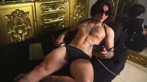 Dante coppola online show from 02/06/25, 11:26