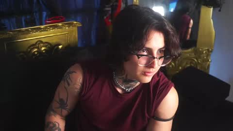 Dante coppola online show from 03/06/25, 03:02