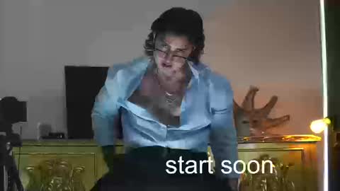 Dante coppola online show from 11/20/25, 12:33