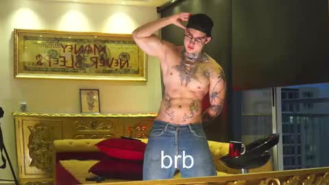 Dante coppola online show from 03/14/26, 10:48