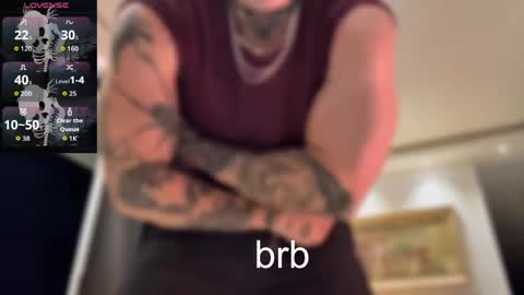 Dante coppola online show from 03/31/26, 12:23