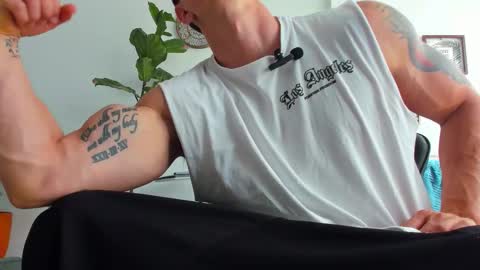 Dante online show from 12/14/25, 06:45