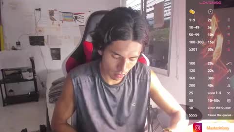 X Dante7373574 online show from 09/28/25, 10:59